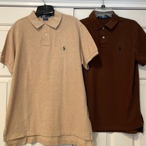 Mens Polo shirts